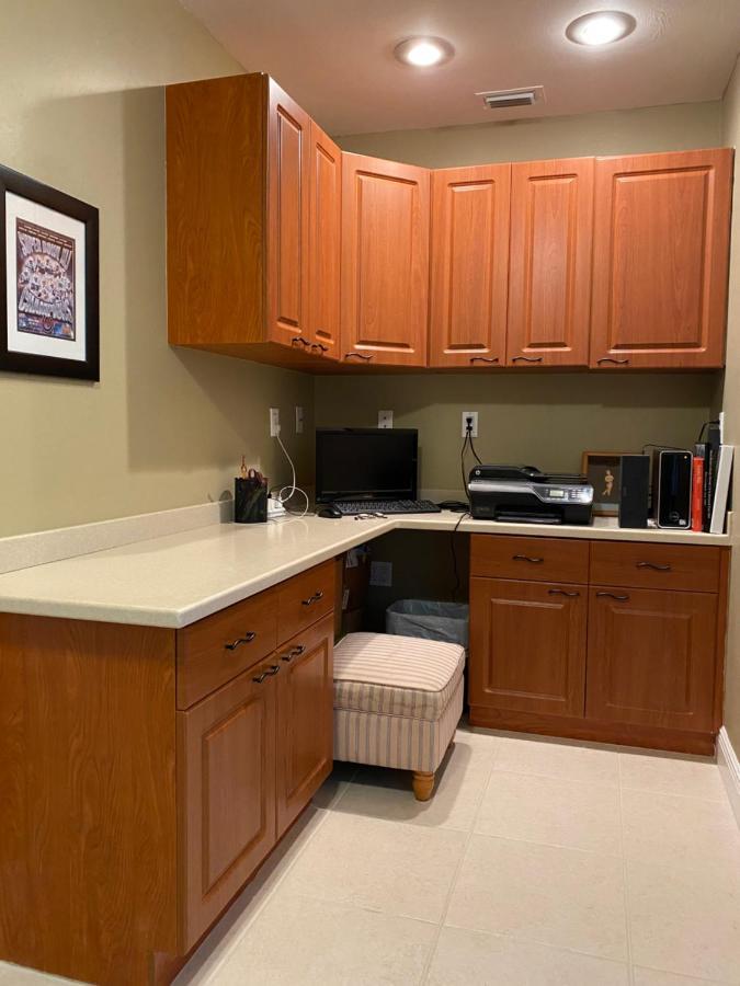 This Homestay Oasis Is The Cape'S Best Place To Stay Cape Coral Bagian luar foto